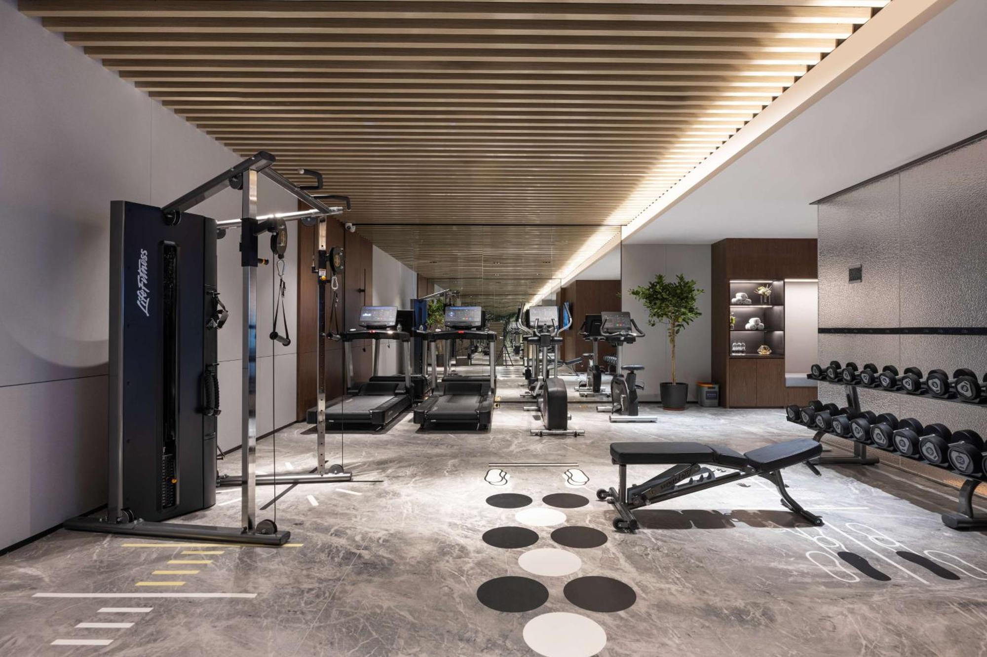 Urcove By Hyatt Hotel In Nanshan, 深圳 外观 照片