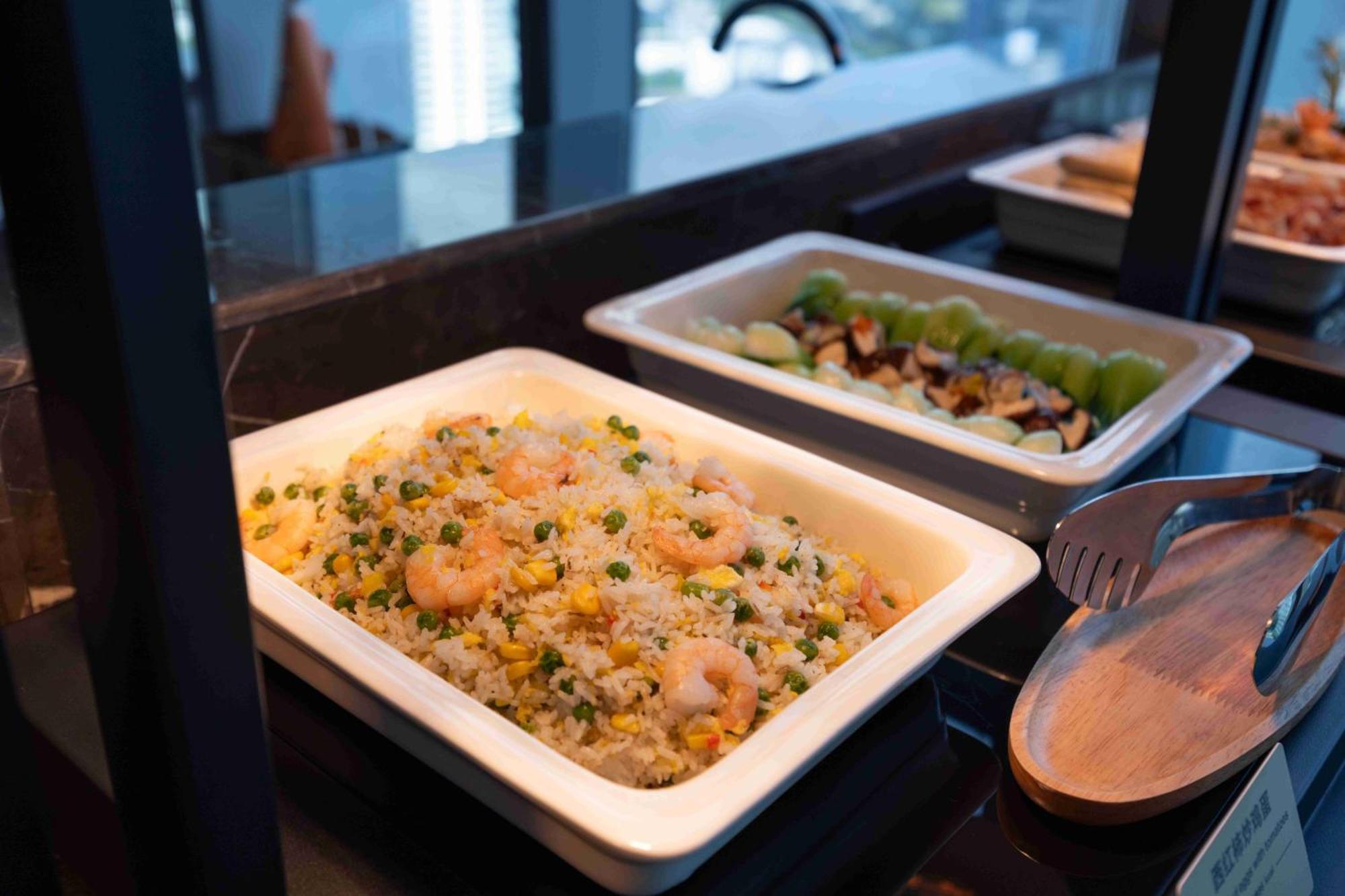 Urcove By Hyatt Hotel In Nanshan, 深圳 外观 照片