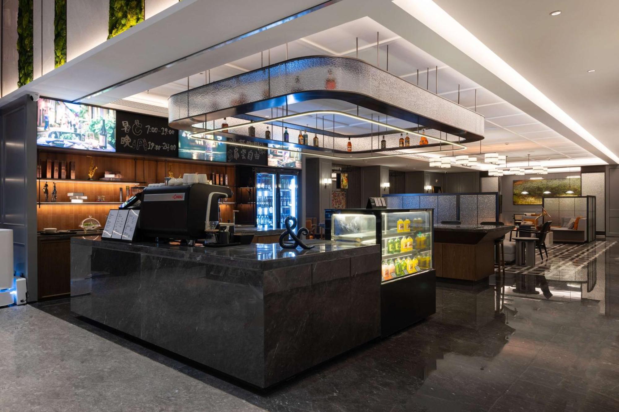 Urcove By Hyatt Hotel In Nanshan, 深圳 外观 照片