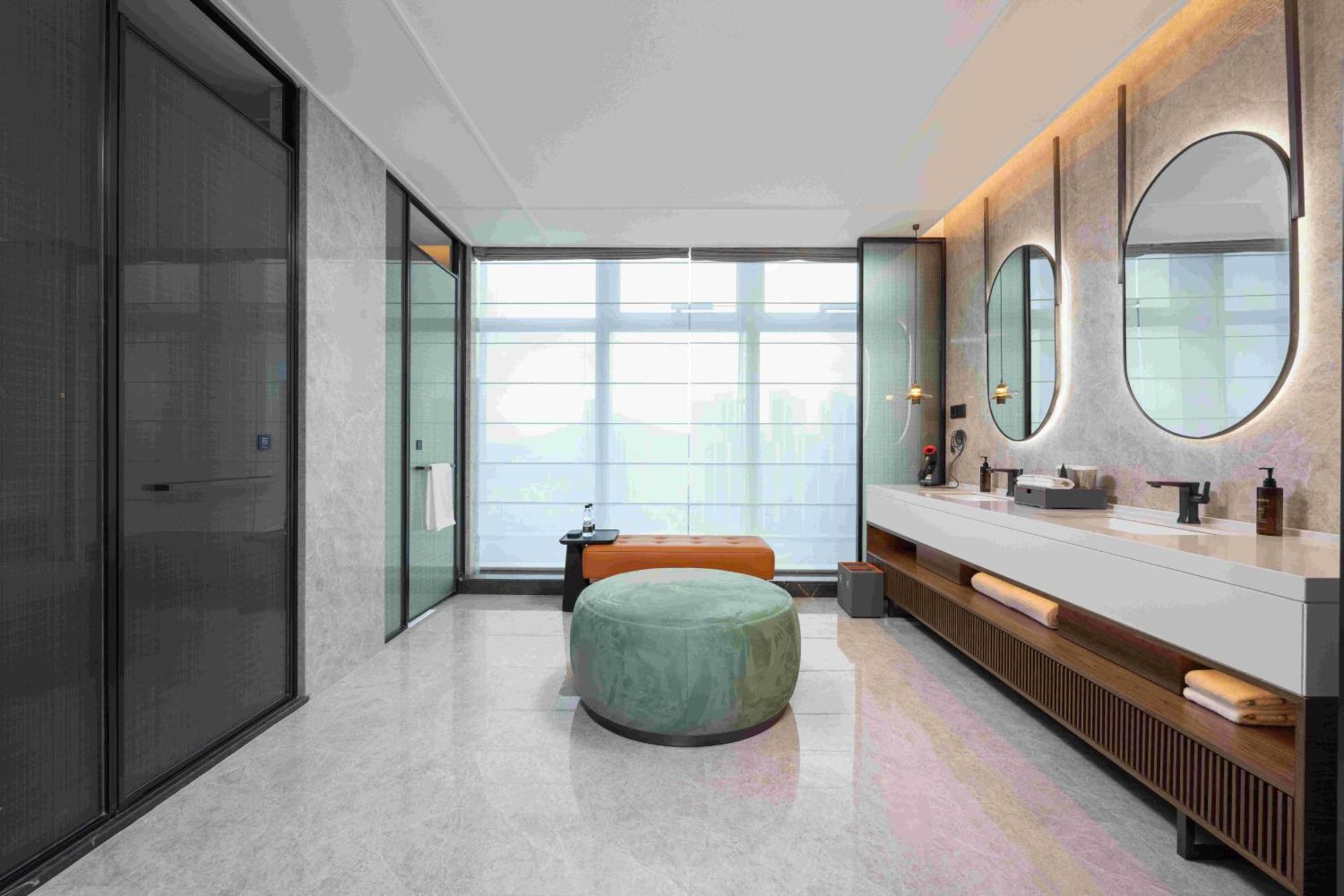 Urcove By Hyatt Hotel In Nanshan, 深圳 外观 照片
