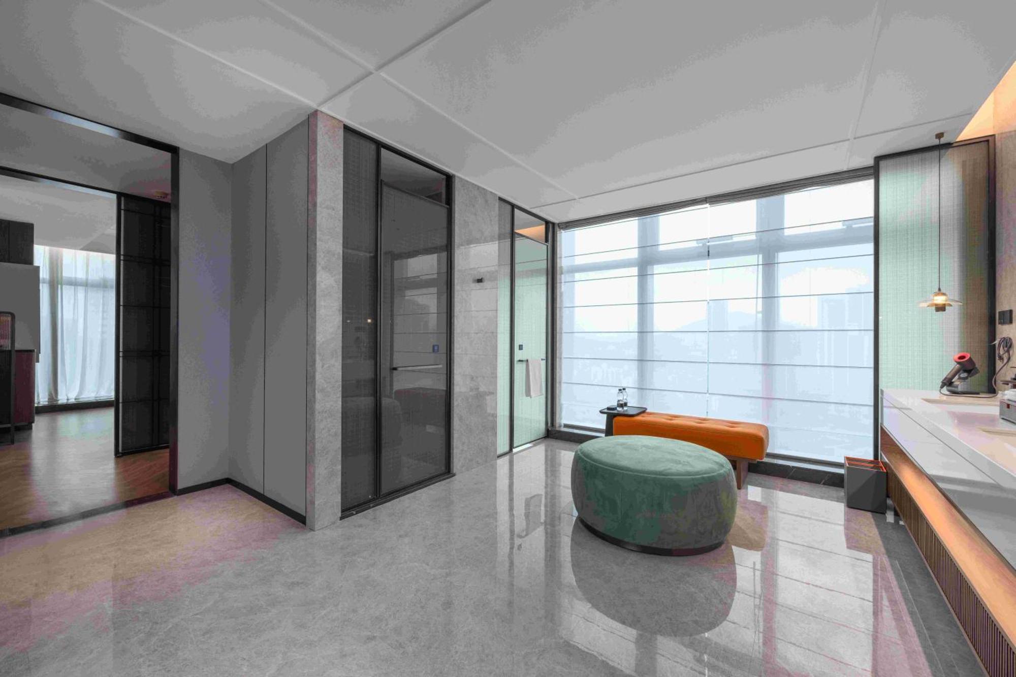 Urcove By Hyatt Hotel In Nanshan, 深圳 外观 照片
